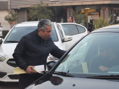 گزارش تصویری جشن نیمه شعبان /عکاس محمدحسین پور