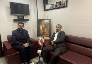 استفاده از فناوری‌های نوین برای تولید انرژی در مازندران