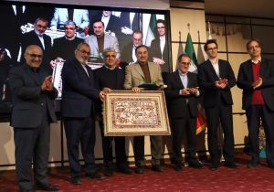 بیمه دی جزو ۴ بیمه برتر کشور است