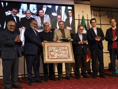 بیمه دی جزو ۴ بیمه برتر کشور است