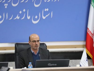 یکی از افتخارات آموزش و پرورش مازندران کسب رتبه های برتر در بخش های گوناگون است