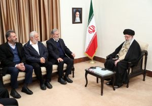 طرح احمقانه آمریکا برای غزه به هیچ‌جا نخواهد رسید