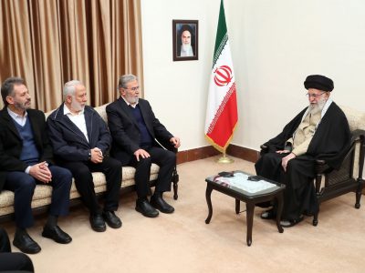 طرح احمقانه آمریکا برای غزه به هیچ‌جا نخواهد رسید