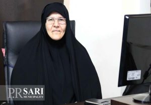 اجرای بیش از 10 برنامه شاخص کمیته بانوان شهرداری در ایام الله دهه فجر