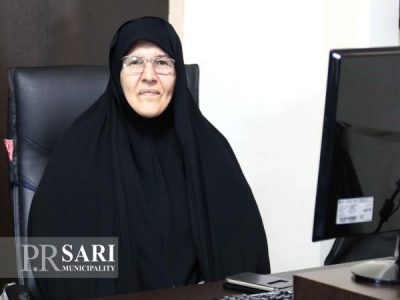 اجرای بیش از 10 برنامه شاخص کمیته بانوان شهرداری در ایام الله دهه فجر