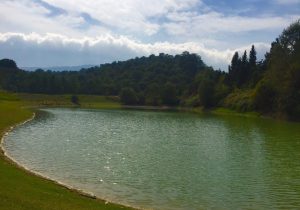 مازندران زیر سایه کم آبی