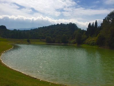 مازندران زیر سایه کم آبی