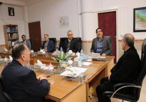 تفاهم‌نامه همكاري مشترك براي بهينه‌سازي مصرف آب كشاورزي در مازندران به امضا رسيد