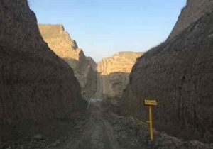 پایش بیش از ۲۶ هزار كیلومتر از خطوط لوله انتقال گاز در استان های شمالی