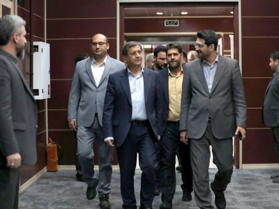 پرونده استیضاح باز شد؛ مُصلح اقتصادی، زیر ذره‌بین!