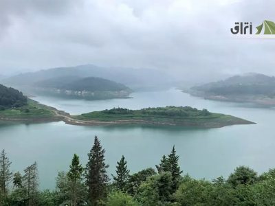 شیرگاه، شهر زیبای من