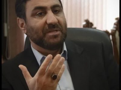 ایران قوی، ایستاده در برابر استراتژی تهدید