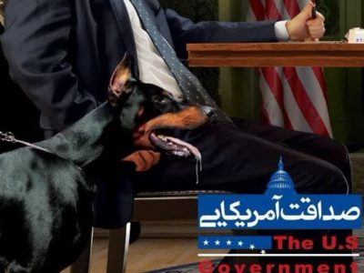 حواسمان باشد؛عسل زهرآلود ترامپ با چاشنی صلح خواهی