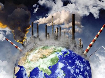 آسمان آبی نیست