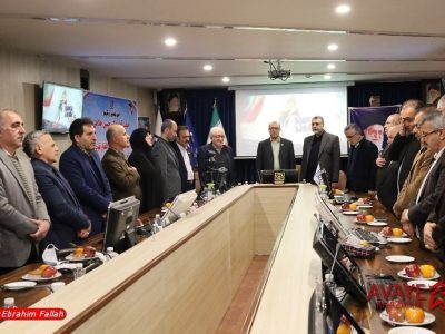 بیمه سلامت در مسیر عدالت در سلامت و ارتقای خدمات گام بر می دارد