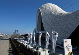 فعالیت 46 مجتمع خدماتی- رفاهی بین راهی در طرح نوروزی