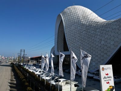 فعالیت 46 مجتمع خدماتی- رفاهی بین راهی در طرح نوروزی