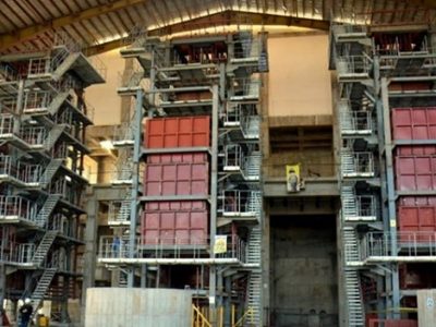 همت استاندار، راهگشای پروژه ملی زبالهسوز ساری