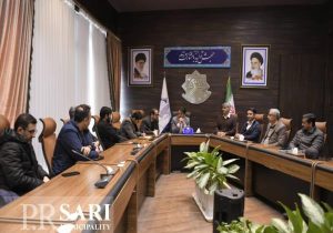 ساری، پایلوت ارتقاء شبکه های مخابراتی