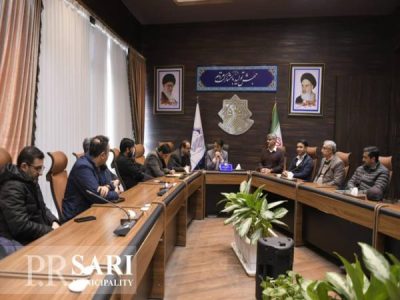 ساری، پایلوت ارتقاء شبکه های مخابراتی