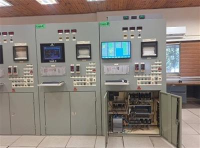 پروژه ارتقای سیستم كنترل تاسیسات تقویت فشار گاز رامسر با صرفه جویی 20 میلیارد ریالی به اتمام رسید