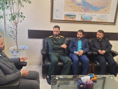 اجرای طرح تشدید نظارت بر بازار مازندران با مشارکت سپاه و بسیج