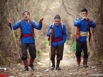 باد بِهارون بِیَمو