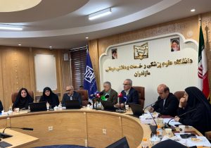 باید برای جامعه سالمند برنامه مناسبی تدوین کنیم