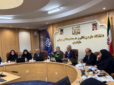 باید برای جامعه سالمند برنامه مناسبی تدوین کنیم