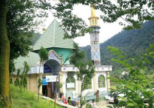 آرامش بهاری