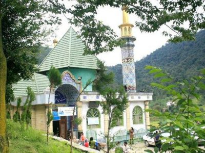 آرامش بهاری