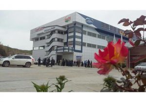 دستهای پشت پرده باعث اختلال در تولید شد