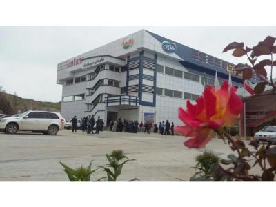 دستهای پشت پرده باعث اختلال در تولید شد