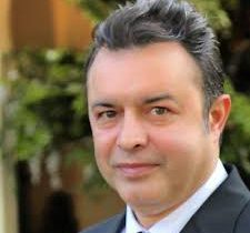 دکتر رضا افتخاریان، مردی از دیار باران