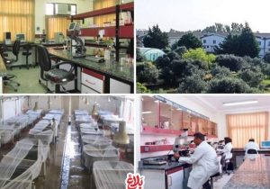 مهمترین پژوهشکده اکولوژی شمال تعطیل شد