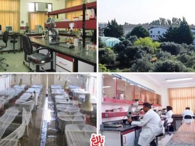 مهمترین پژوهشکده اکولوژی شمال تعطیل شد