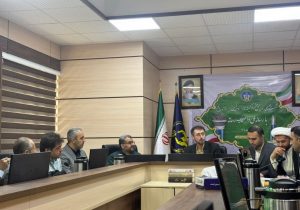 سال گذشته ۲۹۵ میلیارد تومان تسهیلات در اختیار جامعه هدف قرار گرفت