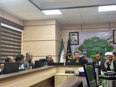 سال گذشته ۲۹۵ میلیارد تومان تسهیلات در اختیار جامعه هدف قرار گرفت