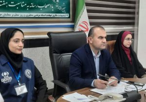 جذب ۱۲۳۰ دانش‌آموز بازمانده از تحصیل در مازندران