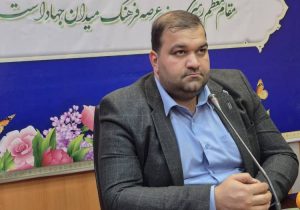 سکان خانه مطبوعات مازندران در دستان مهدی جویباری