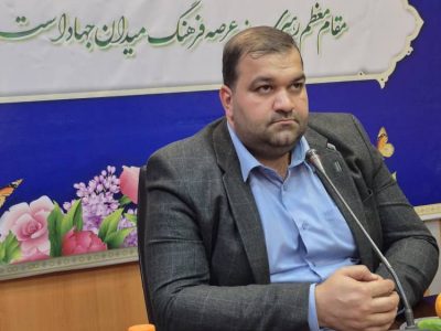 سکان خانه مطبوعات مازندران در دستان مهدی جویباری