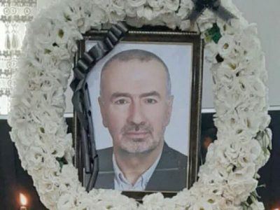 مزه شیرینیهای رایگان این قنادی هنوز زیر زبانهاست