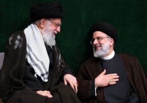 مثل ابراهیم ؛ مثل رئیسی