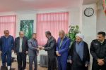 در آیین معارفه سرپرست جدید منابع طبیعی مازندران چه گذشت؟