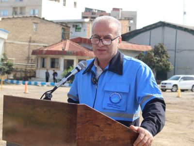 گزارش تصویری تیرنگ از مانور آبرسانی شهید سردار قاسم سلیمانی/ عکاس: فاطمه کواکبیان