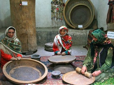 مازندران، گنجینهای از فرهنگ بومی و ظرفیت گردشگری پایدار است