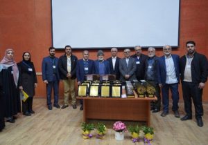 فعالیت دبیرخانه جشنواره فیزیک پادرا بهشهر و شناخت استعدادهای نسل نو