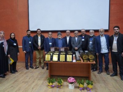 فعالیت دبیرخانه جشنواره فیزیک پادرا بهشهر و شناخت استعدادهای نسل نو