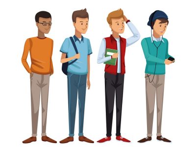 نسل جوان و مسیر پر پیچ و خم موفقیت