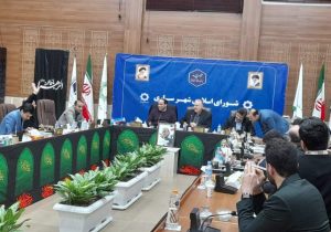 توضیحات قبادی جواب نداد؛ تکیه مرتضی بربسته بر کرسی عمارت